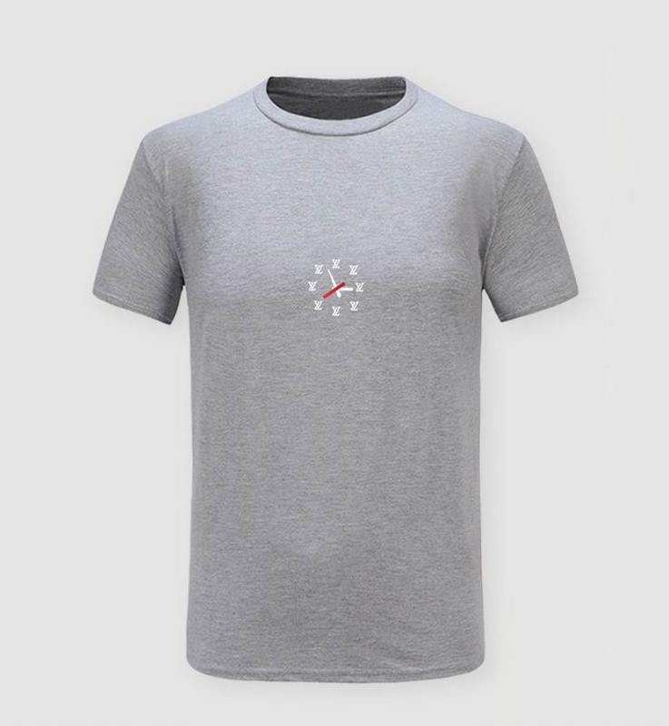 Louis Vuitton Men's T-shirts 605